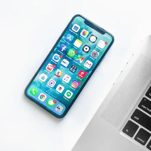 Wireless Bluetooth Headphones - view 2